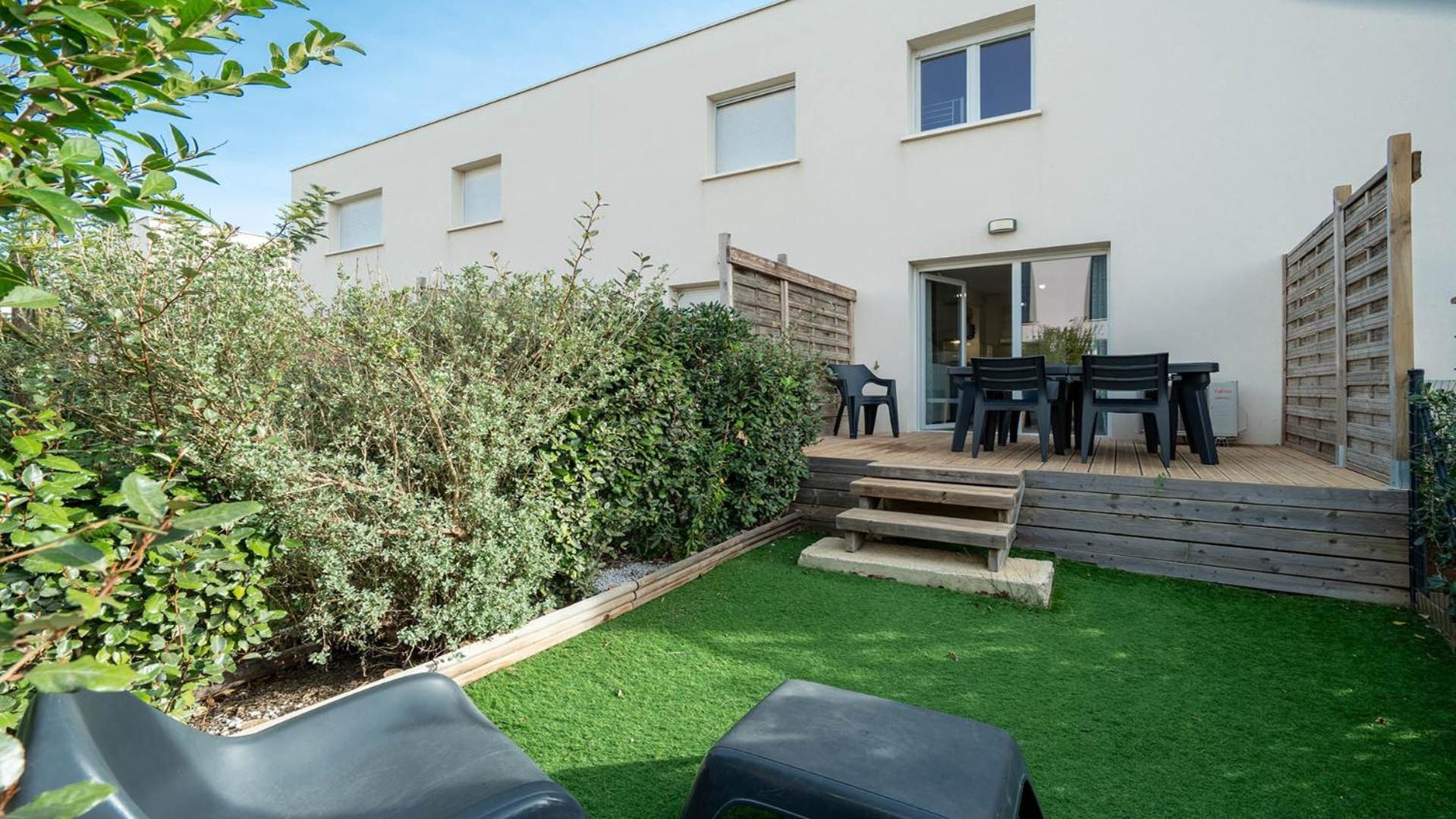 La Dune N76 - 2p6 * Serignan